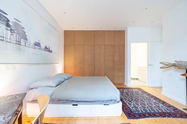 Appartement de Standing à deux pas du Marché Central