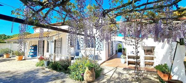 Vente / Maison