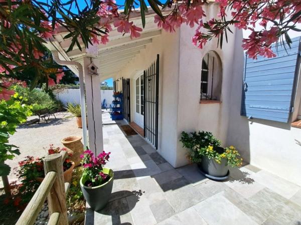 Vente / Maison