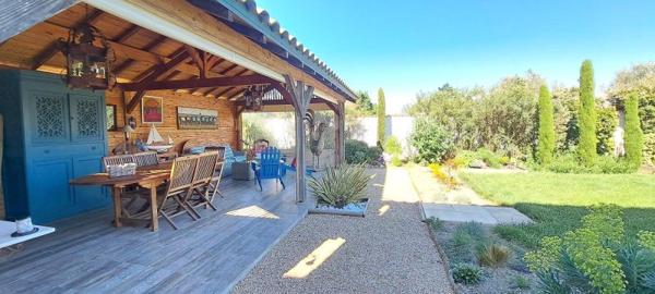 Vente / Maison