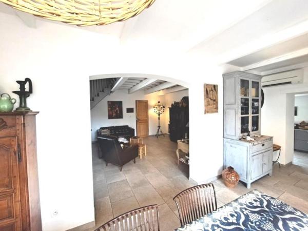 Vente / Maison