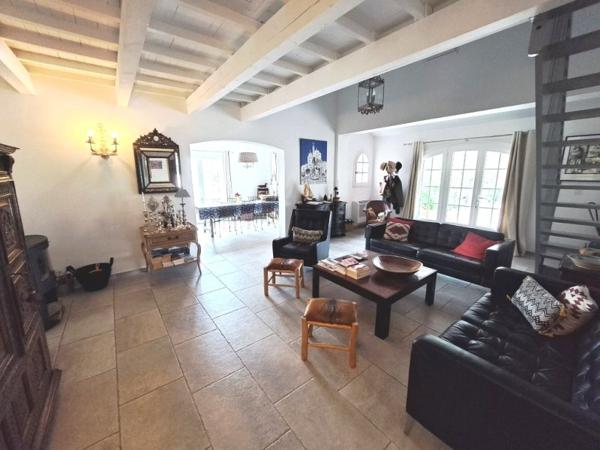 Vente / Maison