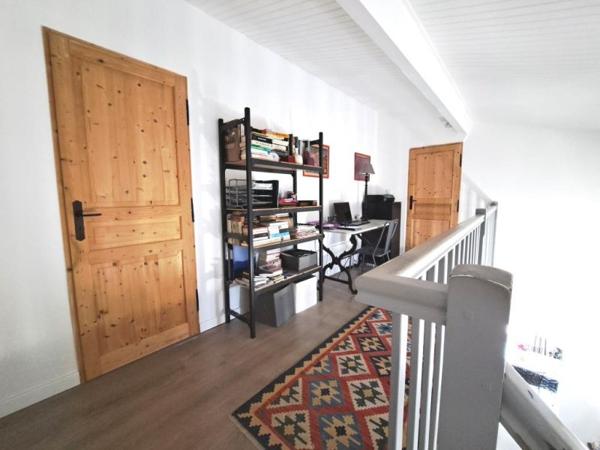 Vente / Maison