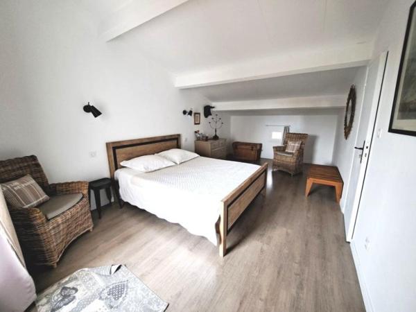 Vente / Maison