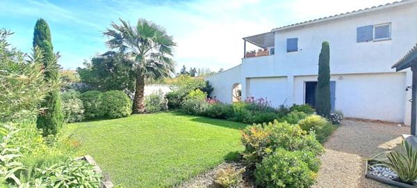 Vente / Maison