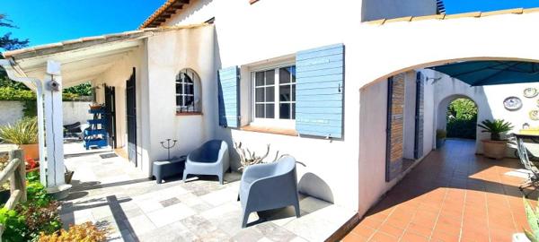 Vente / Maison