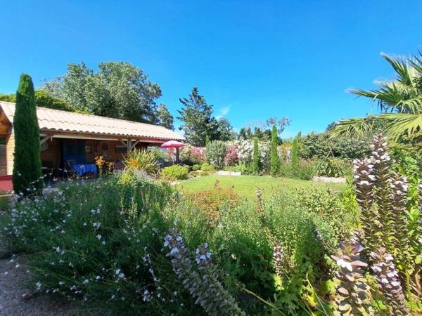 Vente / Maison