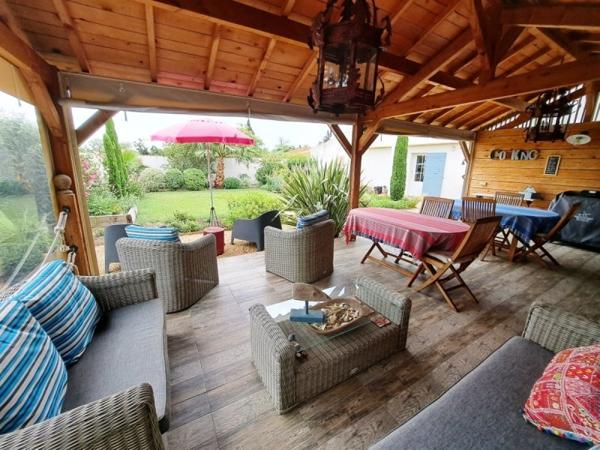 Vente / Maison