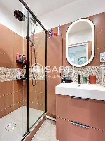 Une demeure rare aux portes de Paris. Épinay Sur Seine