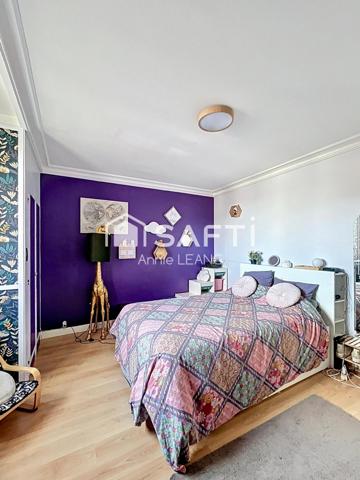 Une demeure rare aux portes de Paris. Épinay Sur Seine