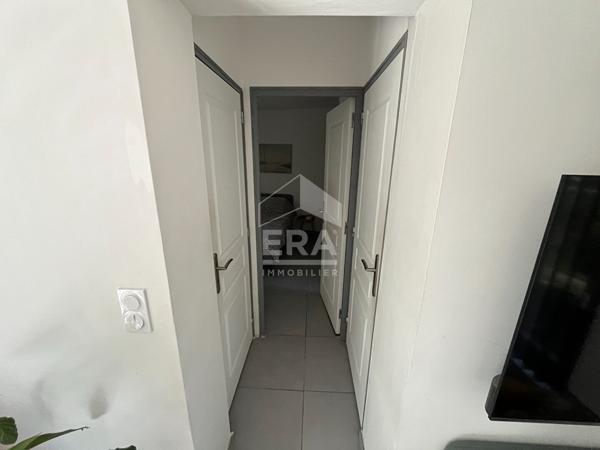 Les Pennes Mirabeau - Maison T4 sur parcelle de 224m2 en bout d'impasse et au calme