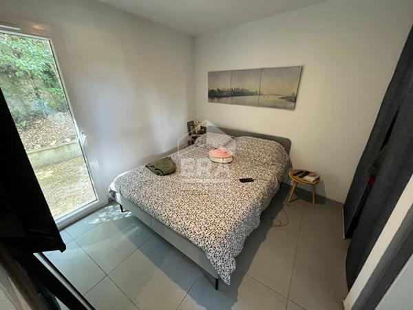 Les Pennes Mirabeau - Maison T4 sur parcelle de 224m2 en bout d'impasse et au calme