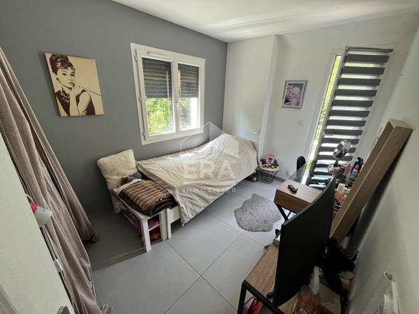 Les Pennes Mirabeau - Maison T4 sur parcelle de 224m2 en bout d'impasse et au calme