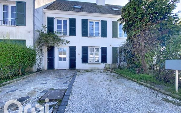 Maison à vendre    6 pièces •  Cesson