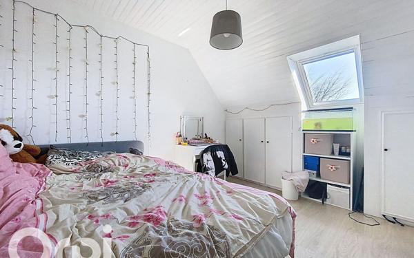 Maison à vendre    6 pièces •  Cesson