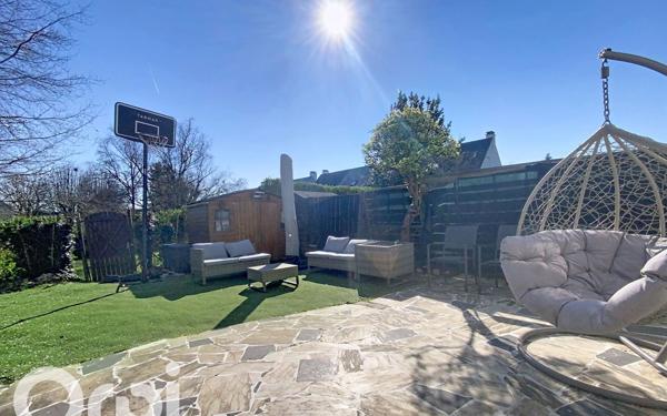 Maison à vendre    6 pièces •  Cesson