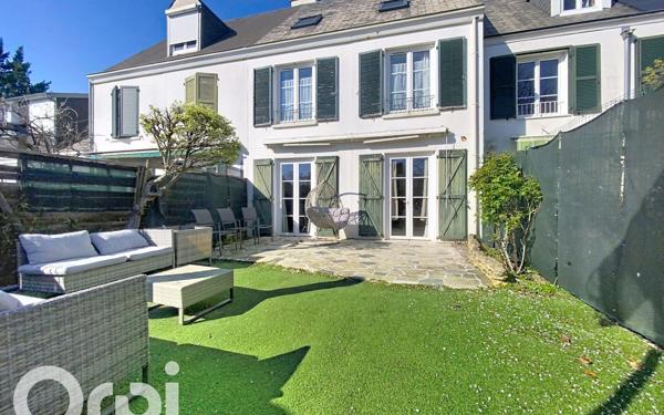 Maison à vendre    6 pièces •  Cesson