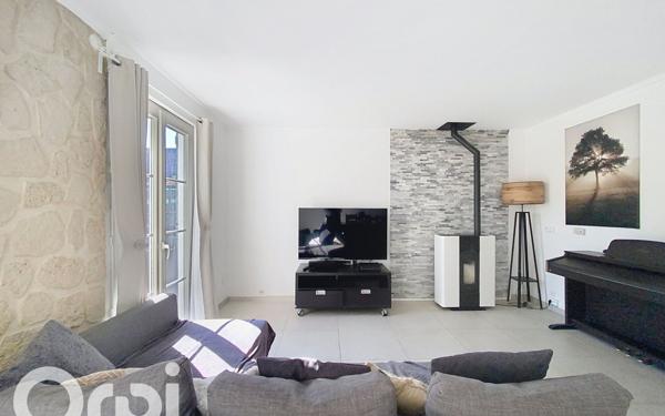 Maison à vendre    6 pièces •  Cesson