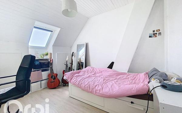 Maison à vendre    6 pièces •  Cesson