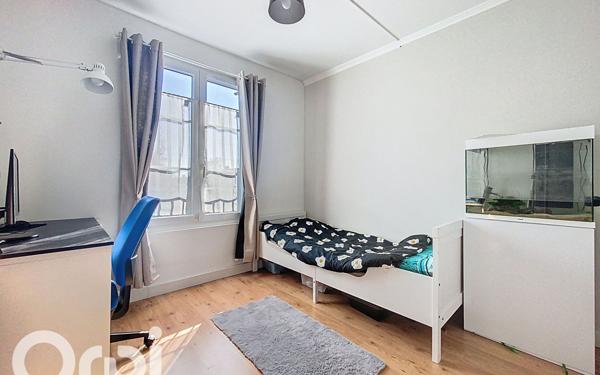 Maison à vendre    6 pièces •  Cesson