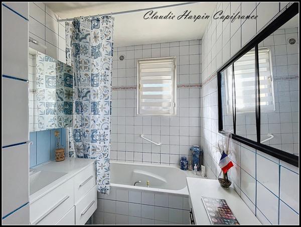 Maison à vendre 5 pièces PARTHENAY (79) 4 chambres - 88 m² - terrain 588 m²