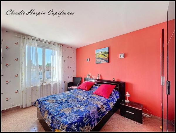 Maison à vendre 5 pièces PARTHENAY (79) 4 chambres - 88 m² - terrain 588 m²