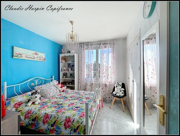 Maison à vendre 5 pièces PARTHENAY (79) 4 chambres - 88 m² - terrain 588 m²