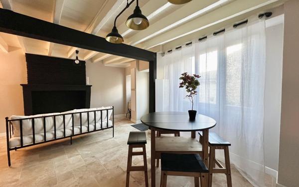 Maison à louer    3 pièces •  Langon