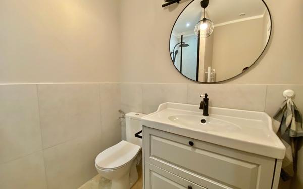 Maison à louer    3 pièces •  Langon