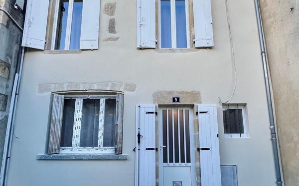 Maison à louer    3 pièces •  Langon