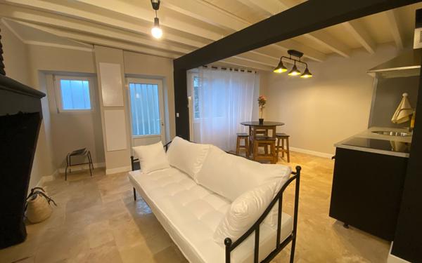 Maison à louer    3 pièces •  Langon