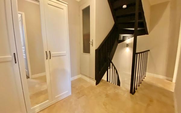 Maison à louer    3 pièces •  Langon