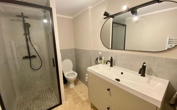 Maison à louer    3 pièces •  Langon