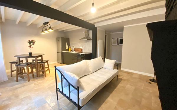 Maison à louer    3 pièces •  Langon