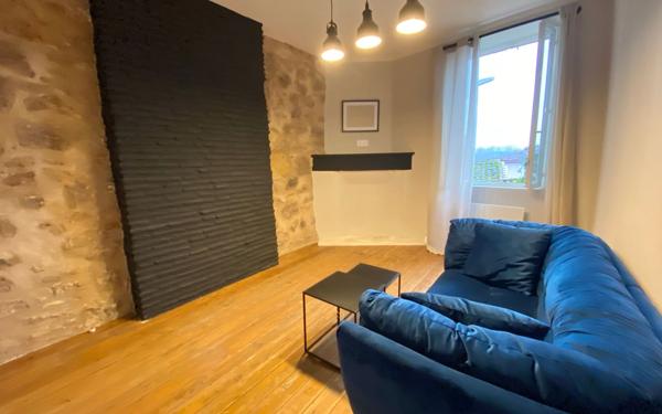 Maison à louer    3 pièces •  Langon