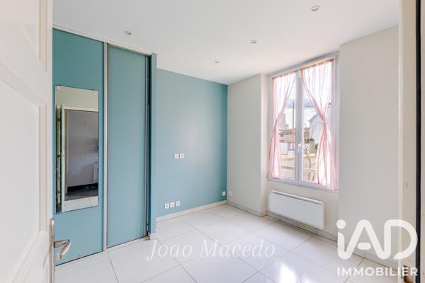 Maison à vendre 4 pièces 89 m² Gargenville