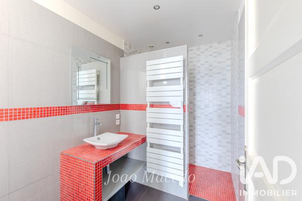 Maison à vendre 4 pièces 89 m² Gargenville