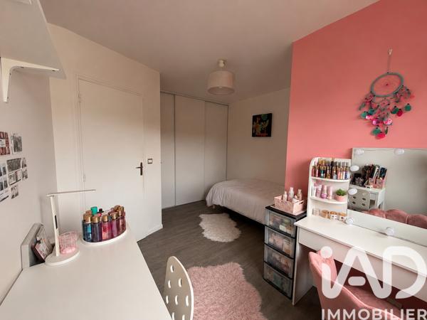 Appartement à vendre 3 pièces 73,71 m² Juvisy-sur-Orge