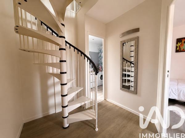 Appartement à vendre 3 pièces 73,71 m² Juvisy-sur-Orge