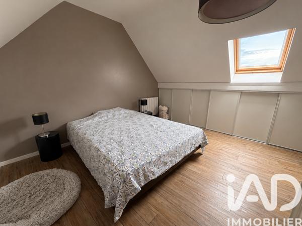 Appartement à vendre 3 pièces 73,71 m² Juvisy-sur-Orge