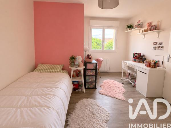 Appartement à vendre 3 pièces 73,71 m² Juvisy-sur-Orge