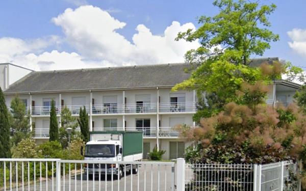 INVESTISSEMENT LOCATIF – Saint-Michel-sur-Orge – Résidence d'Affaires Cap West - 5,52 % de rentabilité