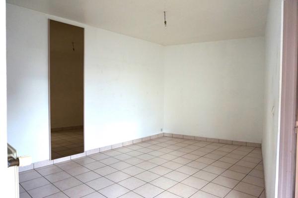 LOT COMPRENANT DEUX APPARTEMENTS T2