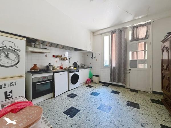 Maison 130 000 € Moissac 5 p 150 m² DPE E
