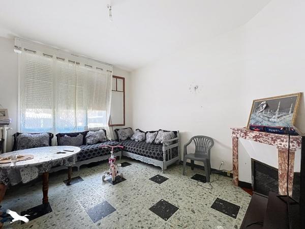 Maison 130 000 € Moissac 5 p 150 m² DPE E