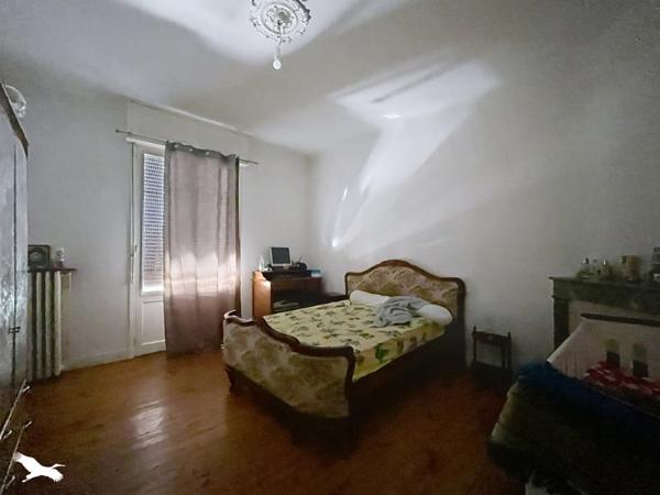 Maison 130 000 € Moissac 5 p 150 m² DPE E