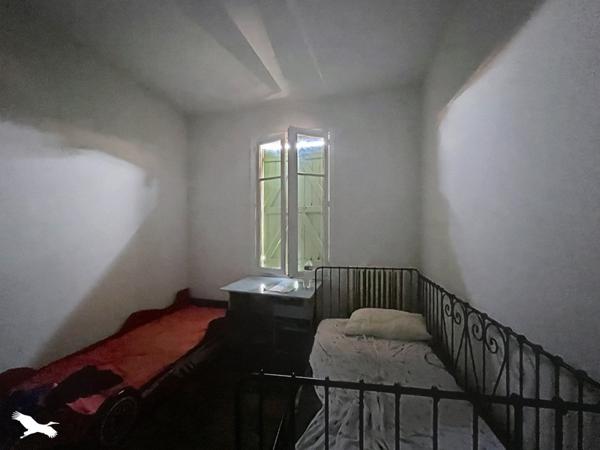 Maison 130 000 € Moissac 5 p 150 m² DPE E