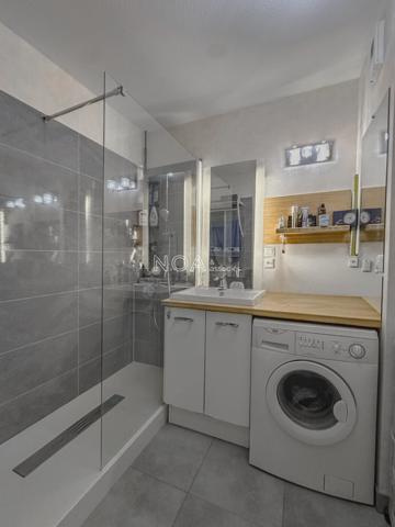 Appartement T3 au calme