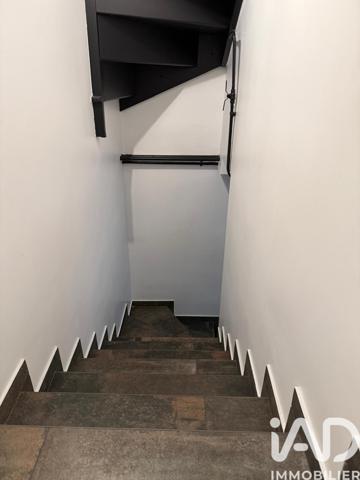 Maison à vendre 7 pièces 188 m² Saint-Brice-sous-Forêt