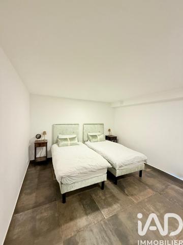 Maison à vendre 7 pièces 188 m² Saint-Brice-sous-Forêt